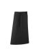 Bar Apron with Pocket One Size
