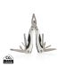 Fix multitool silver, black