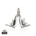 Mini Fix multitool silver