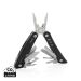 Solid multitool black