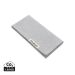 Ukiyo Aware™ 180gr rcotton table napkins 4pcs set grey