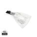 Keychain CPR mask black