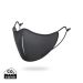 XD DESIGN Protective Mask Set black, blue