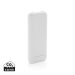 Urban Vitamin Pasadena 20.000 mAh 18W PD powerbank white
