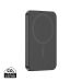 Urban Vitamin Richmond RCS plastic/alu 5000mah powerbank black