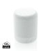 Funk wireless speaker white