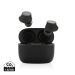 Urban Vitamin Napa earbuds black