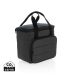 Impact AWARE™ RPET cooler bag black