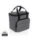 Impact AWARE™ RPET cooler bag anthracite
