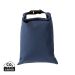 Snackstrap AWARE™ RPET foldable lunchbag 30x20CM navy