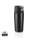 Auto leak proof tumbler black