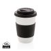 Reusable Coffee cup 270ml black