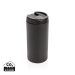 Metro RCS Recycled stainless steel tumbler black