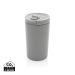 RCS RSS Double wall vacuum leakproof lock mug grey