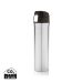 RCS Re-steel easy lock vacuum flask silver