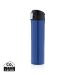 RCS Re-steel easy lock vacuum flask blue