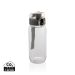 Tritan bottle transparent