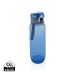 Tritan bottle XL 800ml blue