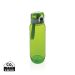 Tritan bottle XL 800ml green