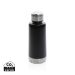 Trend leakproof vacuum bottle black