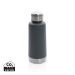 Trend leakproof vacuum bottle grey