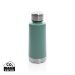 Trend leakproof vacuum bottle green