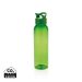 AS water bottle green