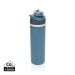 Omni Sip RCS certified re-steel lockable bottle 720ml