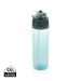 Omni sip RCS RPET water bottle 800ML blue