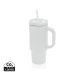 Cruiser RCS recycled Leakproof Compact Tumbler 480ML white