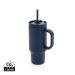Cruiser RCS recycled Leakproof Compact Tumbler 480ML navy