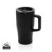 Ceramic Luxe Quencher 490ml black