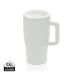 Ceramic Luxe Quencher 490ml white