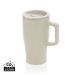Ceramic Luxe Quencher 490ml grey