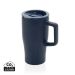 Ceramic Luxe Quencher 490ml navy