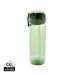 SipnLock RCS RPET Leakproof sports water bottle 800ML