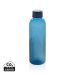 Ripple RCS RPET Leakproof water bottle with handle 750ML navy