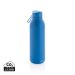 Avira Avior RCS Re-steel bottle 500 ML blue