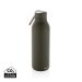 Avira Avior RCS Re-steel bottle 500 ML green