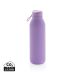 Avira Avior RCS Re-steel bottle 500 ML purple