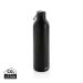 Avira Avior RCS Re-steel bottle 1L black