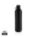 Avira Avior RCS Re-steel bottle 1L black