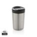 Avira Alya RCS Re-steel tumbler 300ML silver