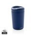 Avira Alya RCS Re-steel tumbler 300ML royal blue