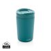 Avira Alya RCS Re-steel tumbler 300ML turquoise