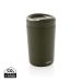 Avira Alya RCS Re-steel tumbler 300ML green