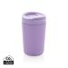 Avira Alya RCS Re-steel tumbler 300ML purple