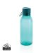 Avira Atik RCS Recycled PET bottle 500ML turquoise