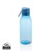 Avira Atik RCS Recycled PET bottle 500ML blue