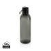 Avira Atik RCS Recycled PET bottle 1L black
